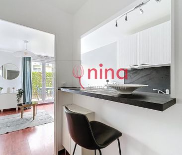 Location Appartement - Photo 2