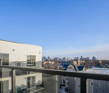 Oxford: Gold Accents – 710 Westminster, Winnipeg, MB - Photo 4