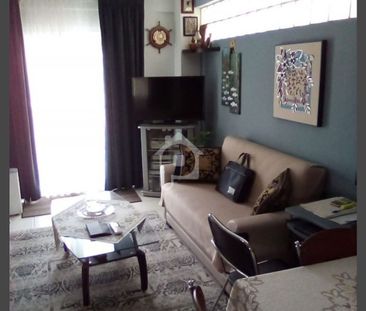 Studio/Γκαρσονιέρα για ενοικίαση Εξοχή (Χορτιάτης) - Photo 5