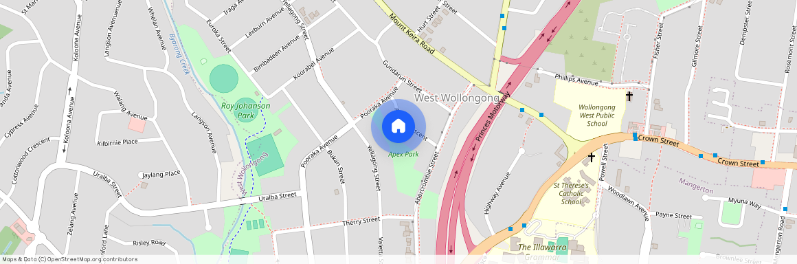 11 Alkera Crescent, West Wollongong 2500, New South Wales