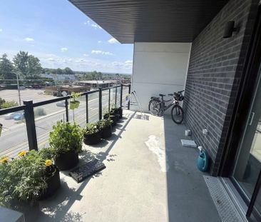 Appartement à louer - Mirabel - Photo 3