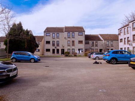 1 Bed Flat, Froghall Terrace, AB24 - Photo 2