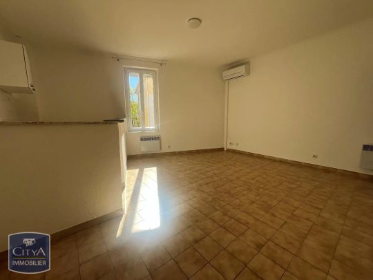Appartement à louer 3 pièces 48.72m² - Photo 1