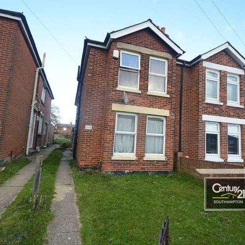 |ref: |, Broadlands Road, Southampton, SO17 - Photo 1