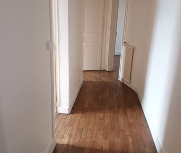 Location Appartement 2 pièces 41m² TOURS 37000 - Photo 6