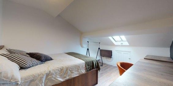 1 bedroom in a house share to rent - Photo 3