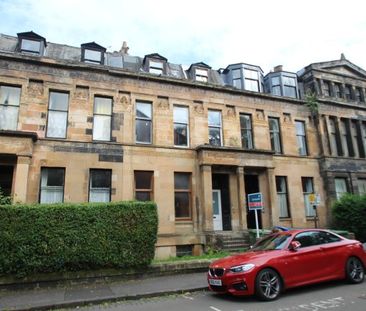 Oakfield Avenue, Glasgow, G12 - Photo 2