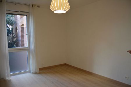 Studio Carmes avec chauffage compris - Photo 2