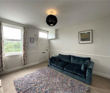 1 bedroom semi-detached house to rent - Photo 4