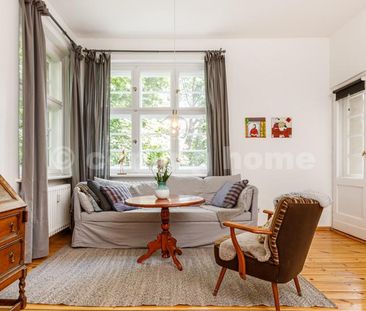 Ruhiges Wohnen mit Balkon - Photo 2