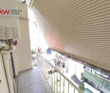 Studio/Γκαρσονιέρα για ενοικίαση Άγιοι Σαράντα - Α.Τ.Α. (Λάρισα) - Photo 2