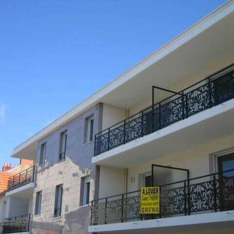 Appartement 1 pièce - - Photo 1