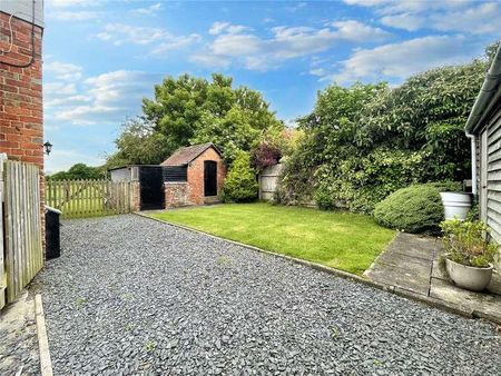 Strefford, Craven Arms, Shropshire, SY7 - Photo 4