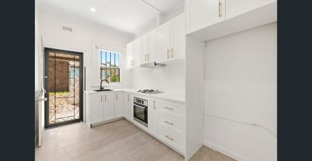 Charming Parkside Victorian with Fresh Modern Updates - Photo 5