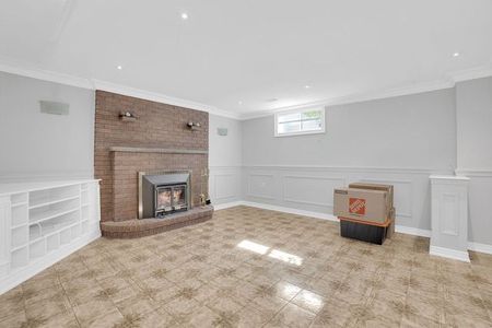 For Lease - 99 Willis Road Unit# Lower, Vaughan, Ontario - Photo 3