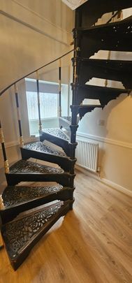 2 Bed - 58 Shaftesbury Avenue (GF), Leeds - LS8 1DT - Student/Professional - Photo 1