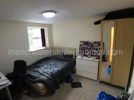 Derby Road, Manchester, M14 6UW - Photo 3