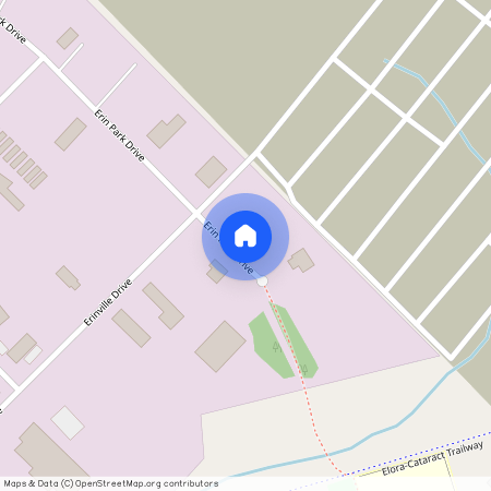 78 CONBOY DRIVE, Erin, Erin