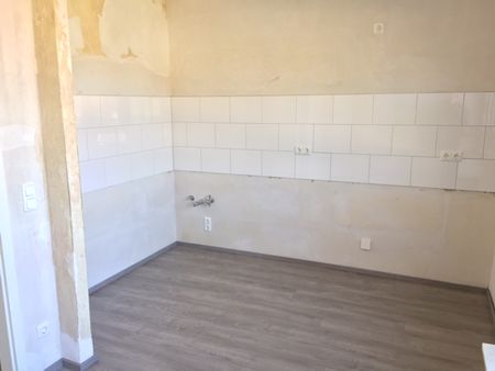 Demnächst frei! 3-Zimmer-Wohnung in Duisburg Röttgersbach - Foto 4