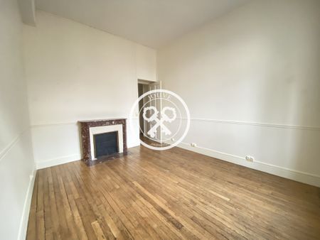 Location Appartement 3 pièces 57m² TROYES 10000 - Photo 3
