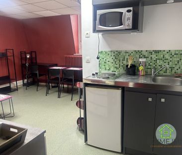 Location Appartement - Photo 6