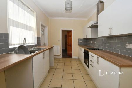 3 bedroom house to rent Asquith Street, Gainsborough, Lincolnshire, DN21 - Photo 5