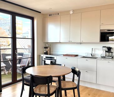 Chamottevägen, Gustavsberg - Foto 5