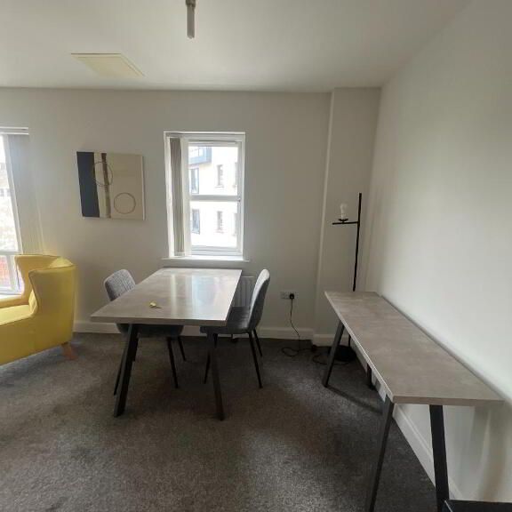 711 College Court Central, 56 King Street, Belfast, BT1 6BZ - Photo 1