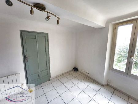 Location Appartement 2 pièces 37m² LA CRAU 83260 - Photo 5