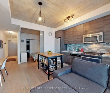 One Eleven Condos and Lofts , #1006 - Photo 2