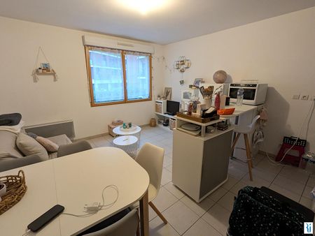 Location Appartement ROUEN - Photo 3