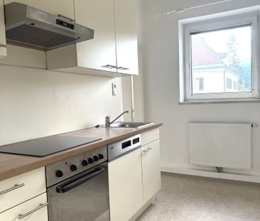 Gemütliche 3-Zimmer-Wohnung mit Balkon in Judenburg – Ihr neues Zuh... - Foto 1