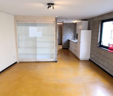 Appartement eerste verdieping (1 slpk.) - Photo 4