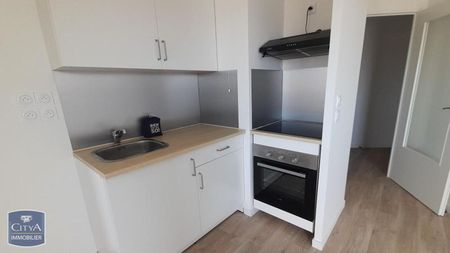 Location Appartement 2 pièces 46m² FONTAINE LES DIJON 21121 - Photo 2