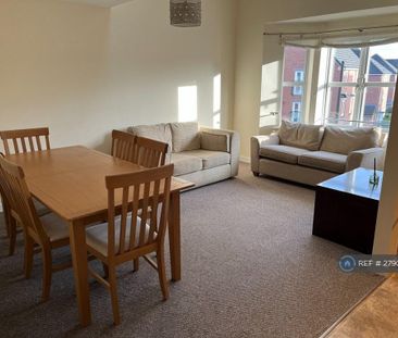 3 bedroom flat to rent - Photo 2