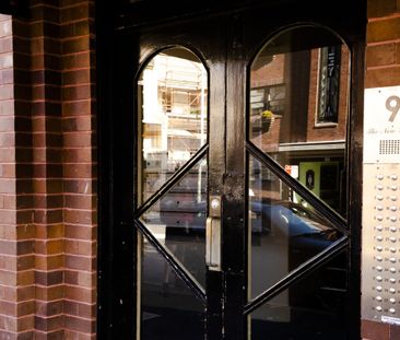 Unit 30, 9 Ward Avenue, Potts Point, NSW - Photo 1