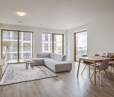 Gedempte Zalmhaven 120, Rotterdam, 3016 DT - Foto 4