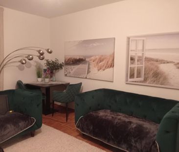 Gemütliche Singlewohnung zur Miete in Barmstedt - Wentzel Dr. - Foto 1