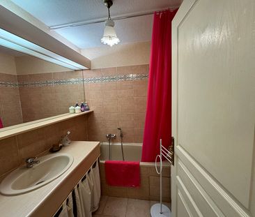 Location Appartement 2 pièces 32m² - Photo 5