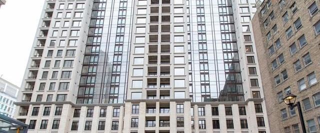 À louer / Appartement - Photo 1