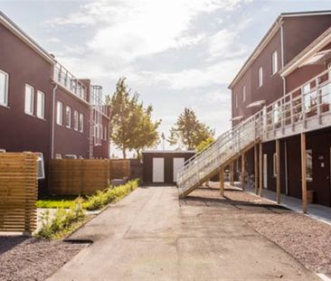 Gulsångaregatan 15 A - Foto 4