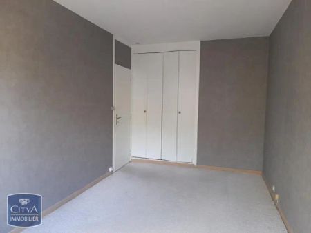 Appartement à louer 3 pièces 72.76m² - Photo 4