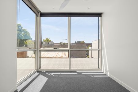 203/446 Malvern Road, Prahran VIC 3181 - Apartment For Rent | Domain - Photo 3