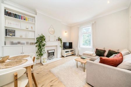 2 bedroom flat to rent - Photo 4