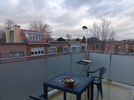 Te Huur- Appartement- Borsbeek-TH408 - Foto 2