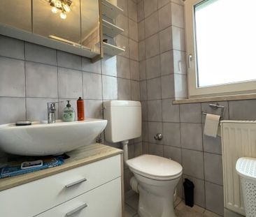 Sonnige Wohlfühlwohnung in Steyr mit Grünblick: perfekt geschnitten... - Foto 5
