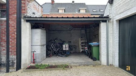 Appartement te huur in Melle - Foto 5