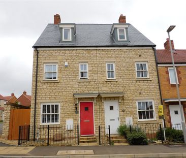 Amors Drove, Sherborne, DT9 - Photo 3