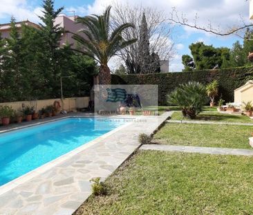 Μεζονέτα για ενοικίαση Κάτω Κηφισιά (Κηφισιά) - Photo 5
