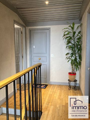 Location appartement 2 pièces 37.3 m² à Versailles (78000) - Photo 2